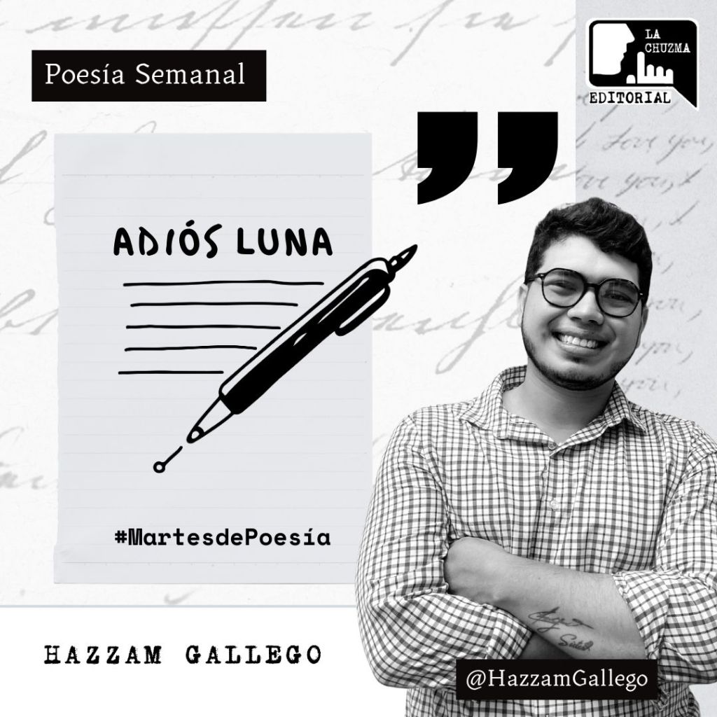 ADIÓS LUNA