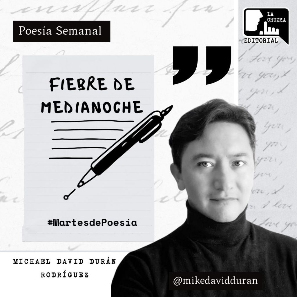 FIEBRE DE MEDIANOCHE