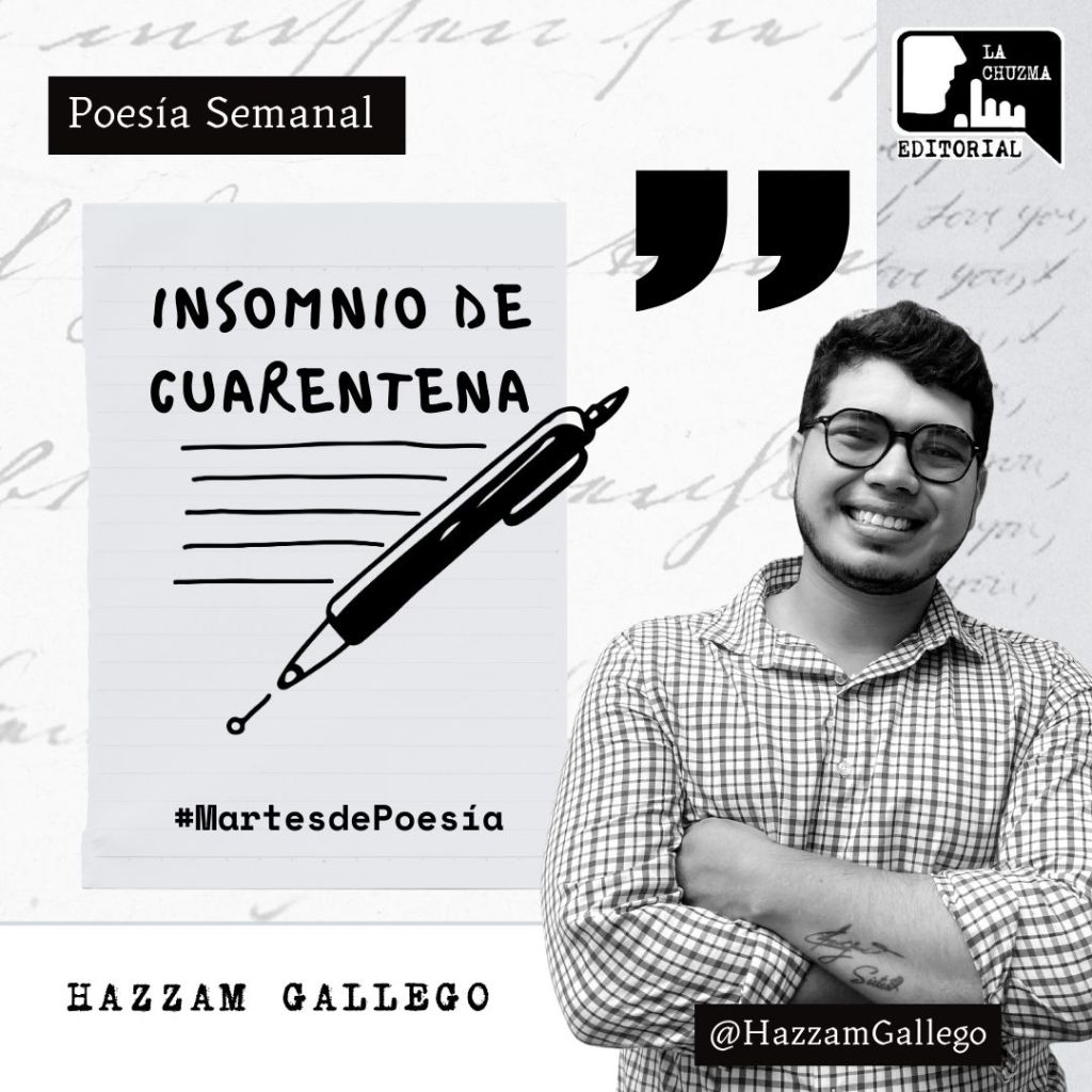 INSOMNIO DE CUARENTENA