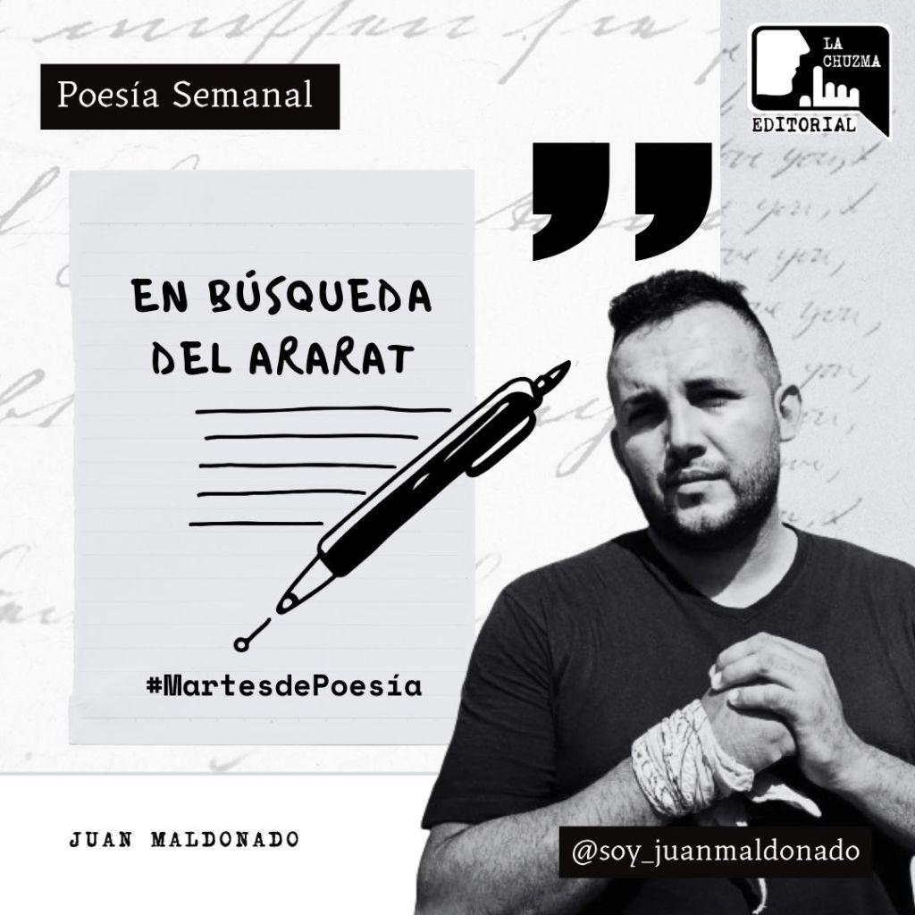 EN BÚSQUEDA DEL&nbsp;ARARAT