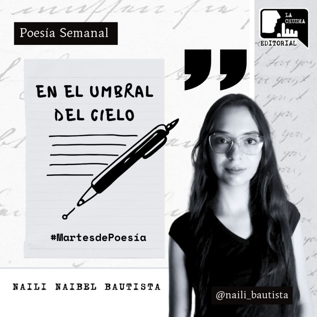 EN EL UMBRAL DEL&nbsp;CIELO