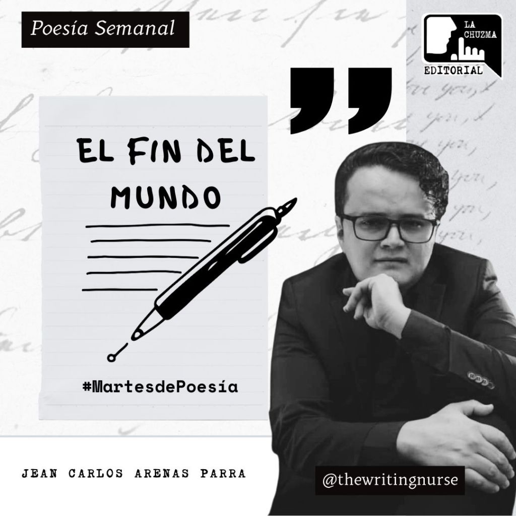 EL FIN DEL&nbsp;MUNDO