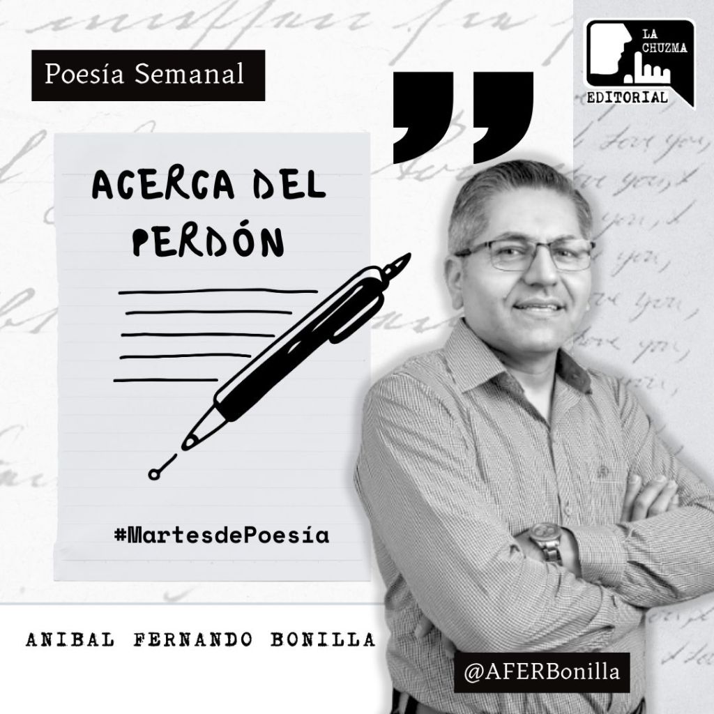 ACERCA DEL PERDÓN