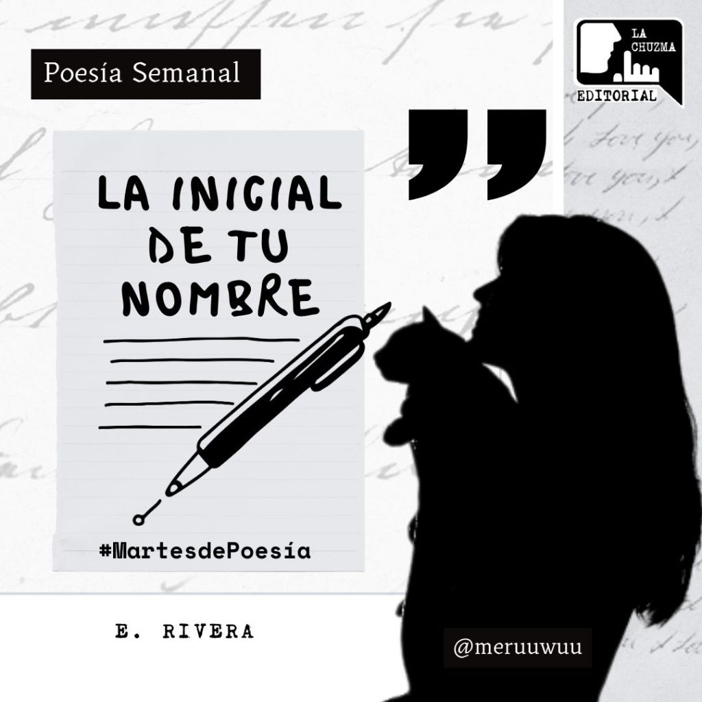 LA INICIAL DE TU&nbsp;NOMBRE.