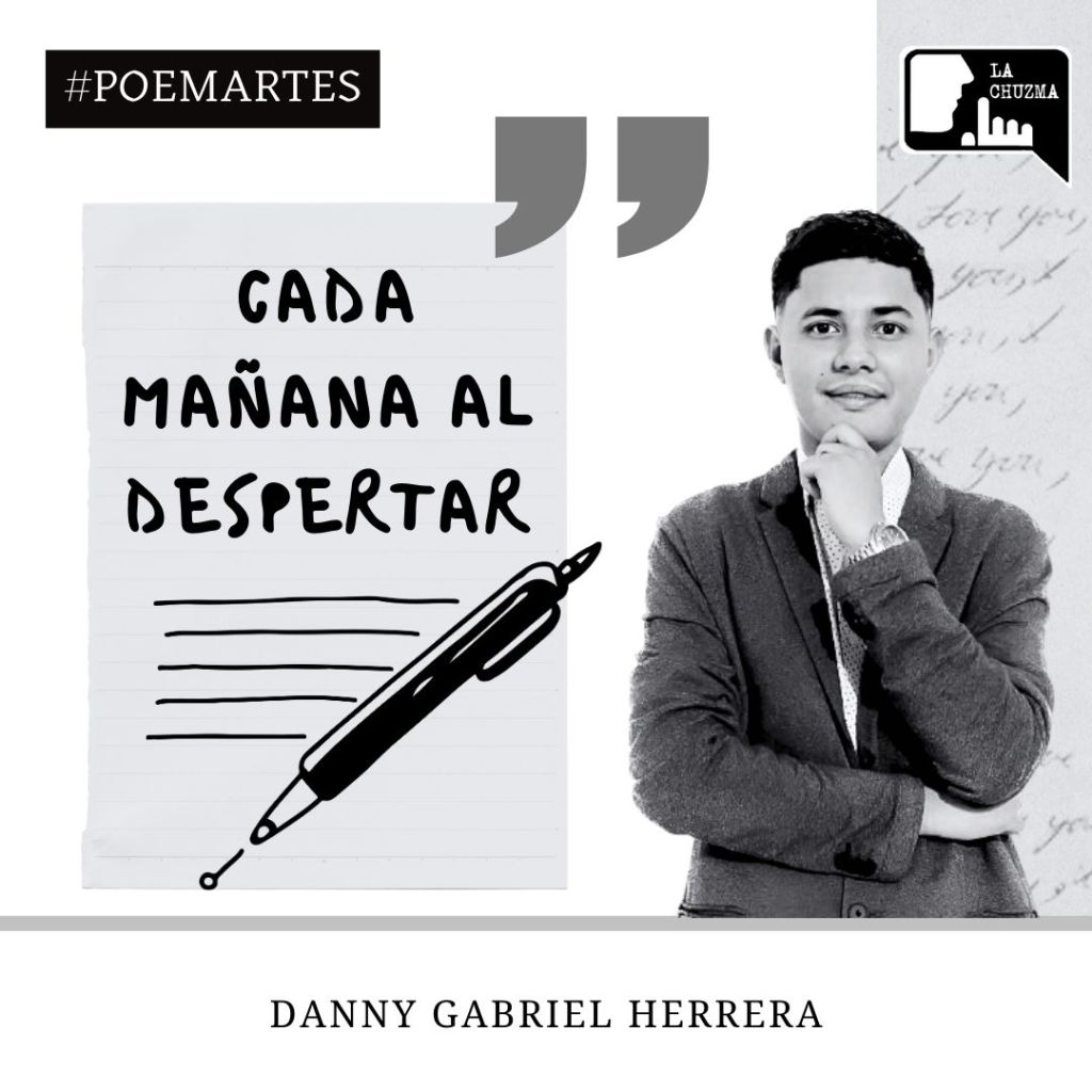 CADA MAÑANA AL&nbsp;DESPERTAR