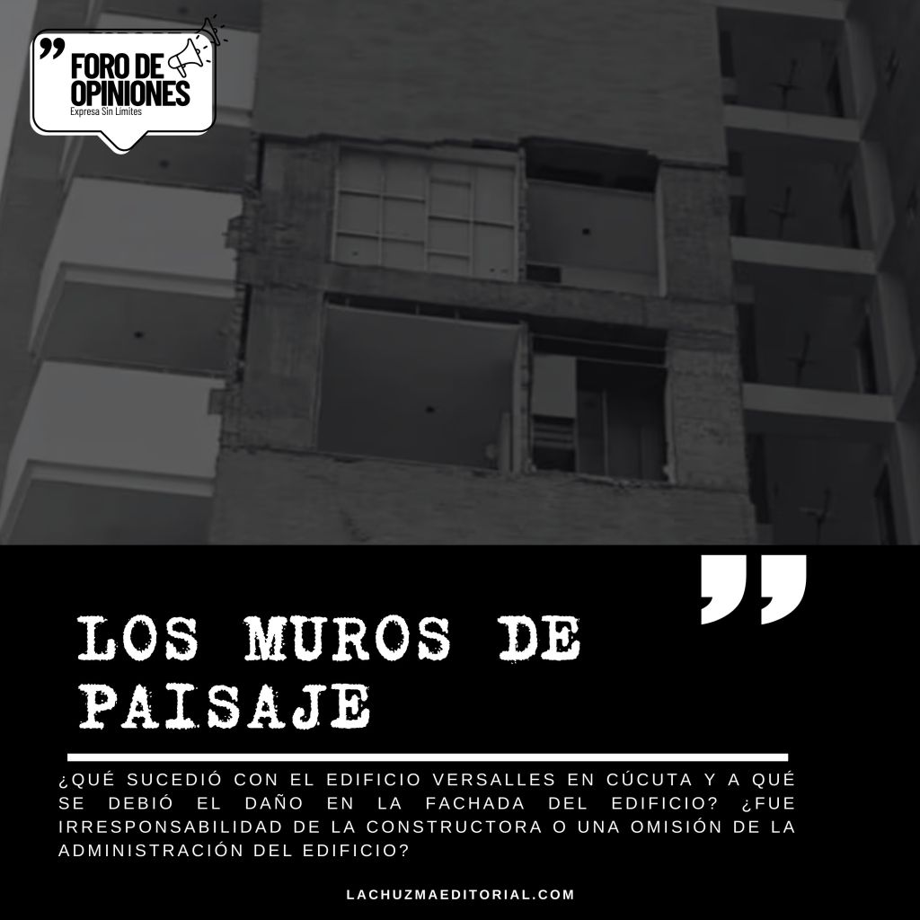 LOS MUROS DE&nbsp;PAISAJE