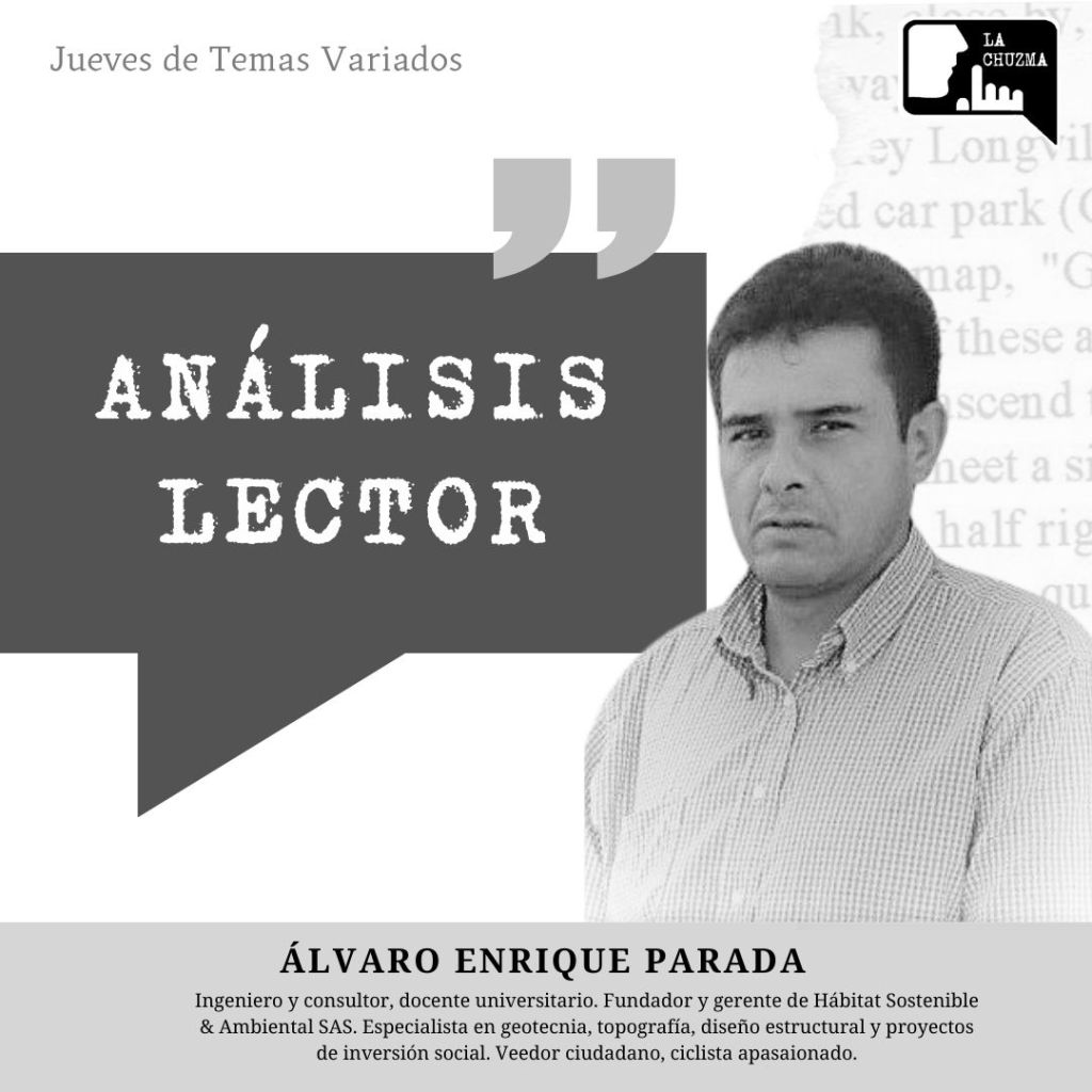ANÁLISIS LECTOR