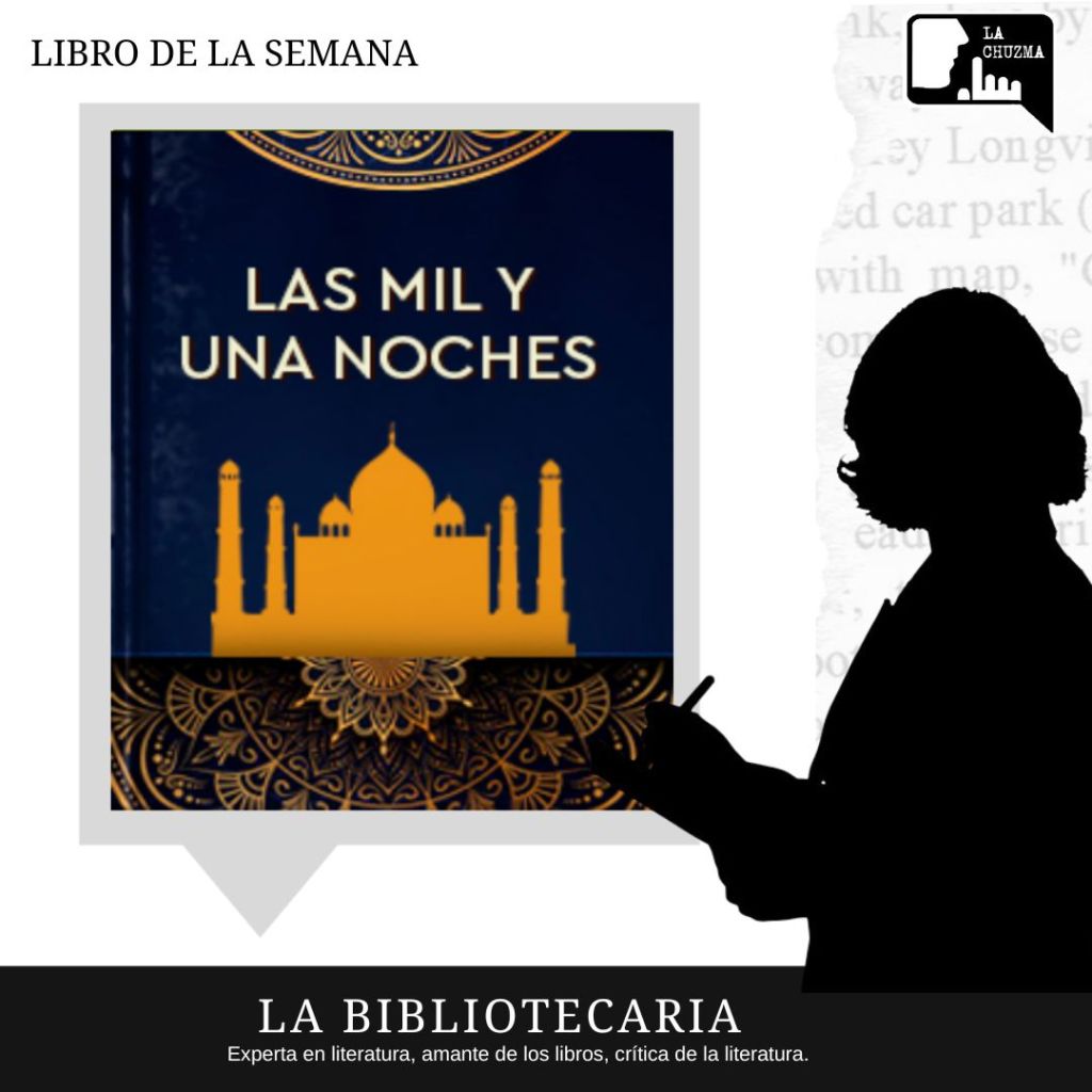 LAS MIL Y UNA NOCHES – VARIOS&nbsp;AUTORES