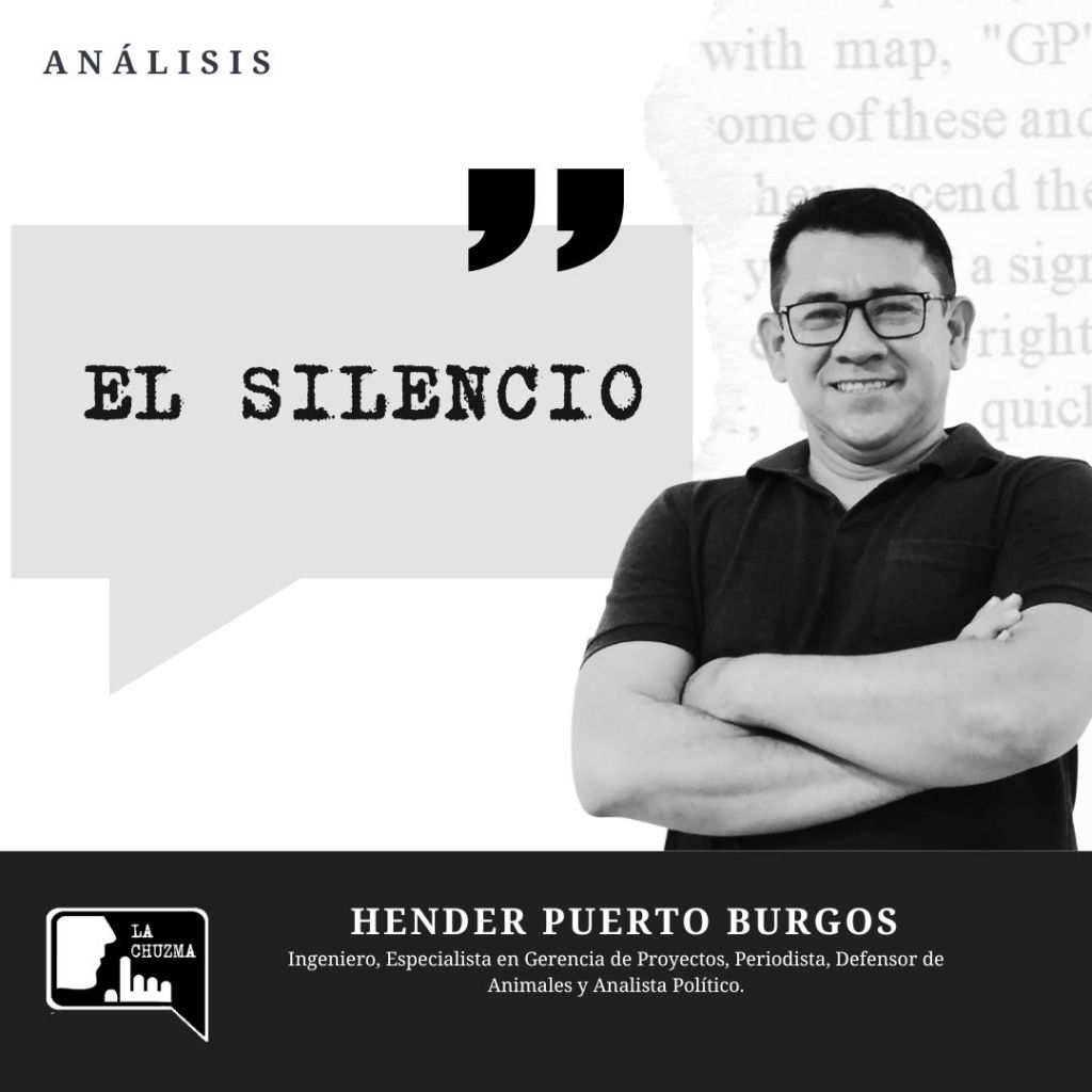 EL SILENCIO