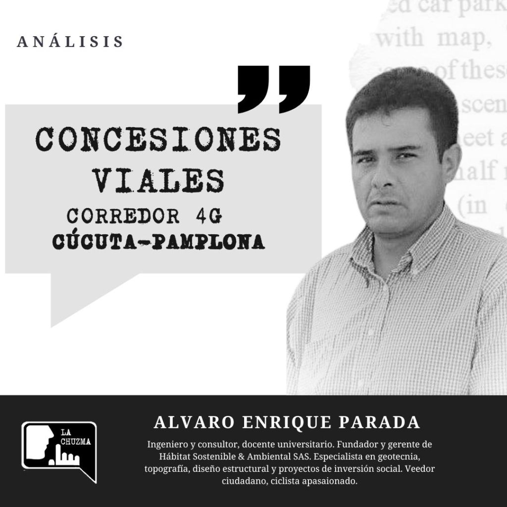 CONCESIONES VIALES