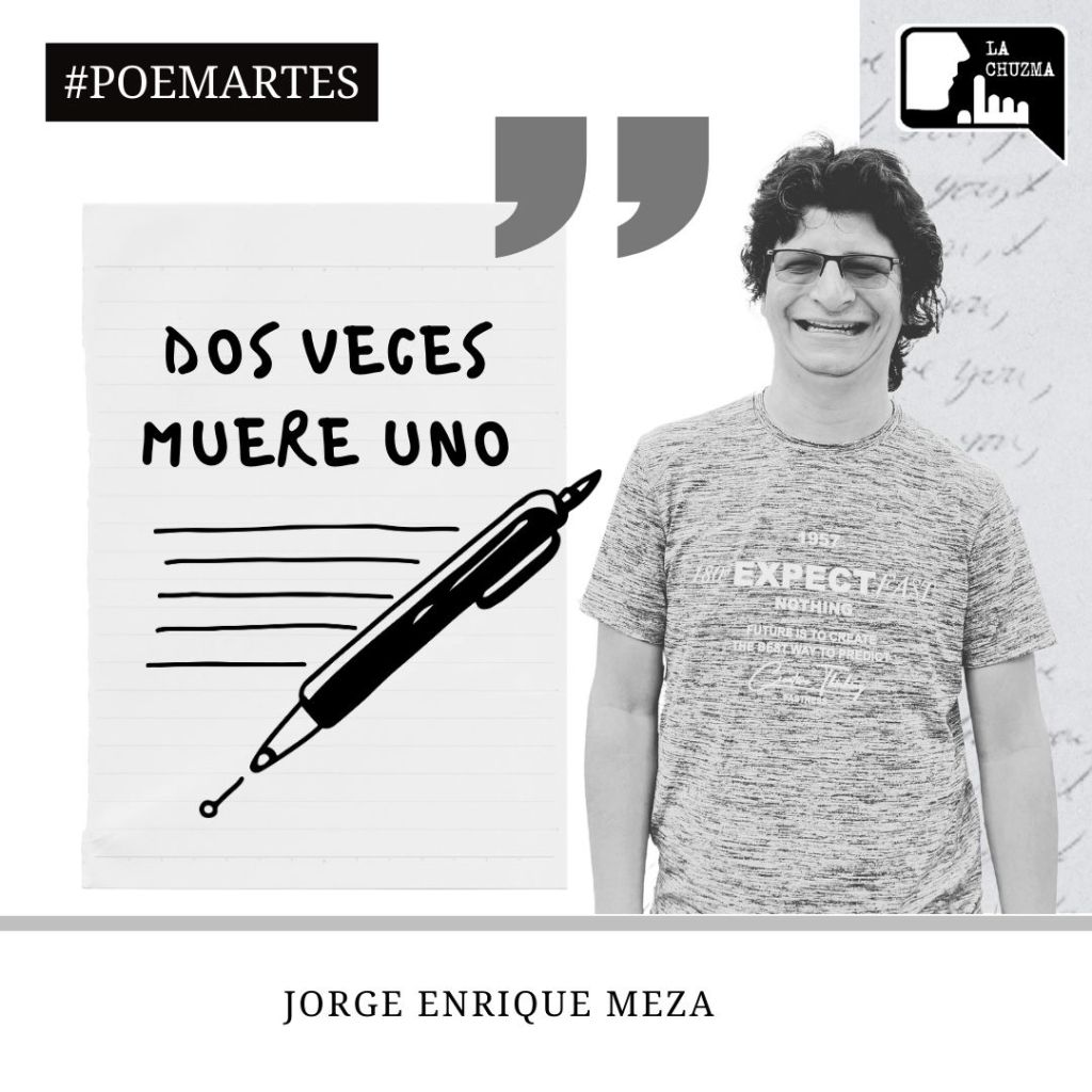 DOS VECES MUERE&nbsp;UNO