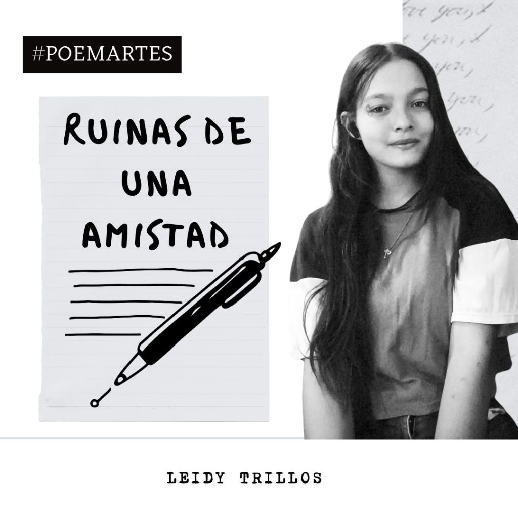 Ruinas de una&nbsp;Amistad