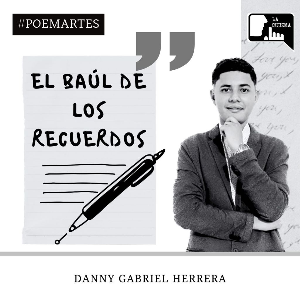 EL BAÚL DE LOS&nbsp;RECUERDOS