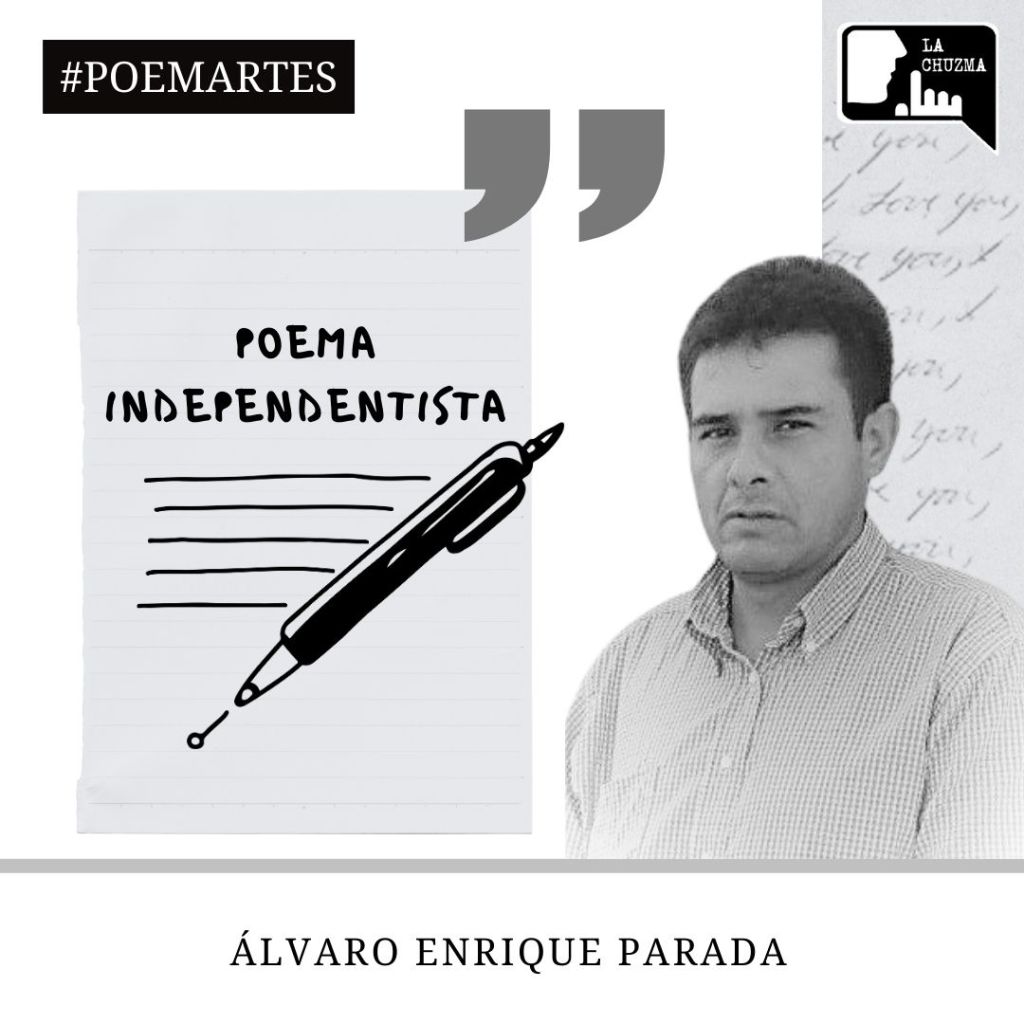 POEMA INDEPENDENTISTA