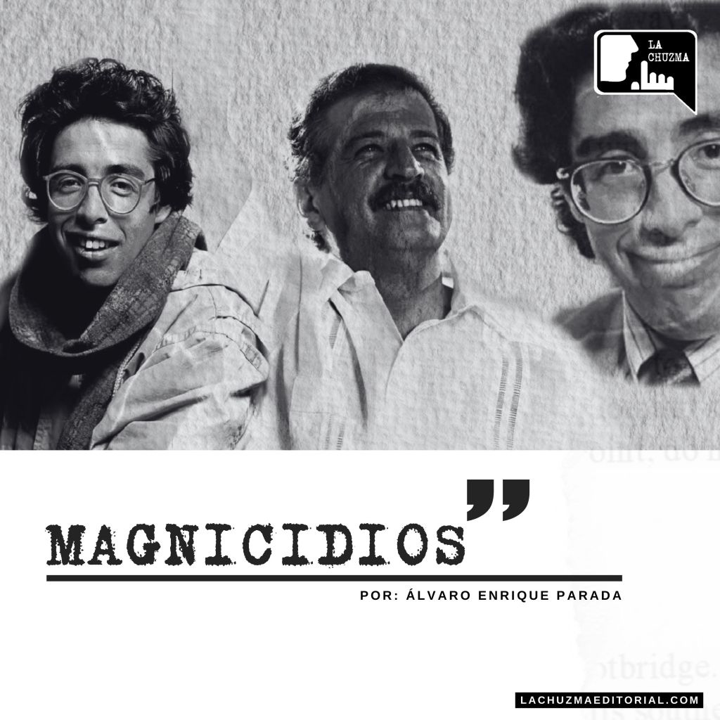 MAGNICIDIOS