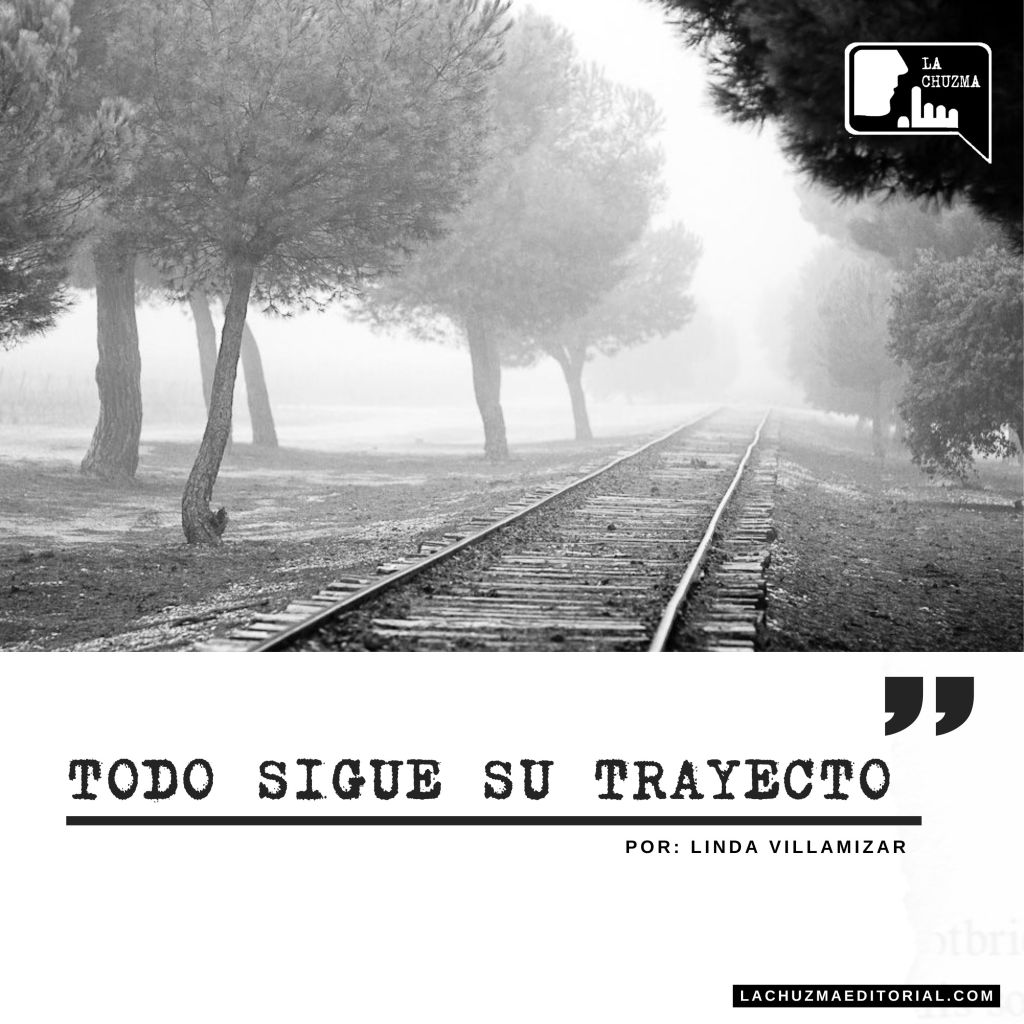 TODO SIGUE SU&nbsp;TRAYECTO