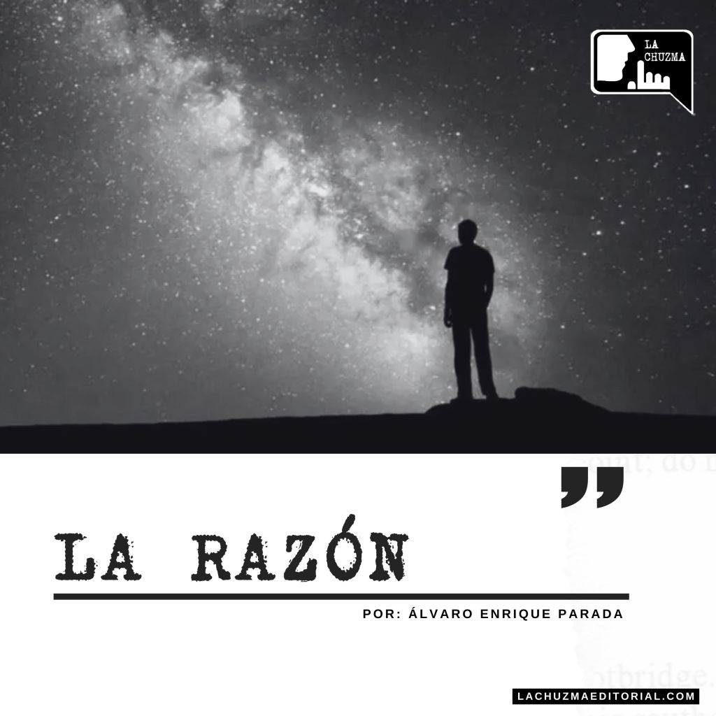 LA RAZÓN