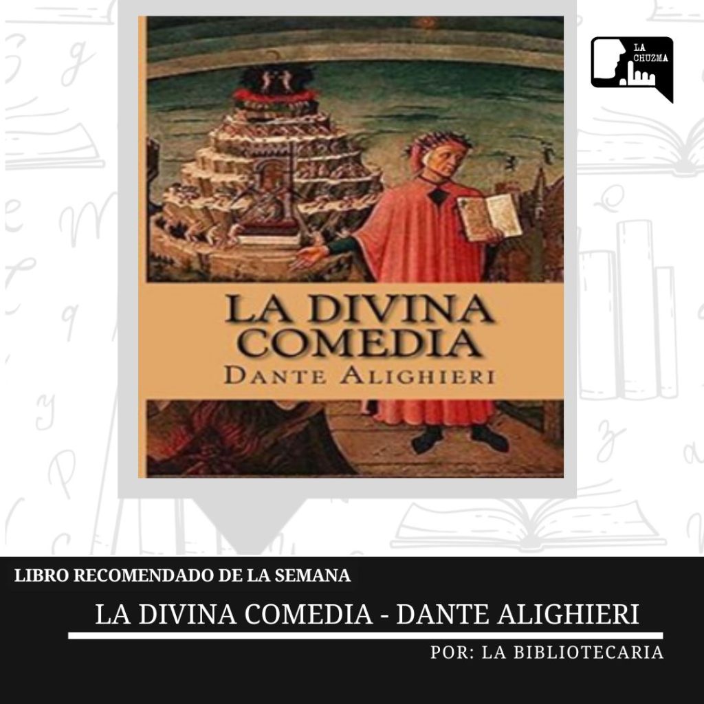 LA DIVINA COMEDIA – Dante&nbsp;Alighieri