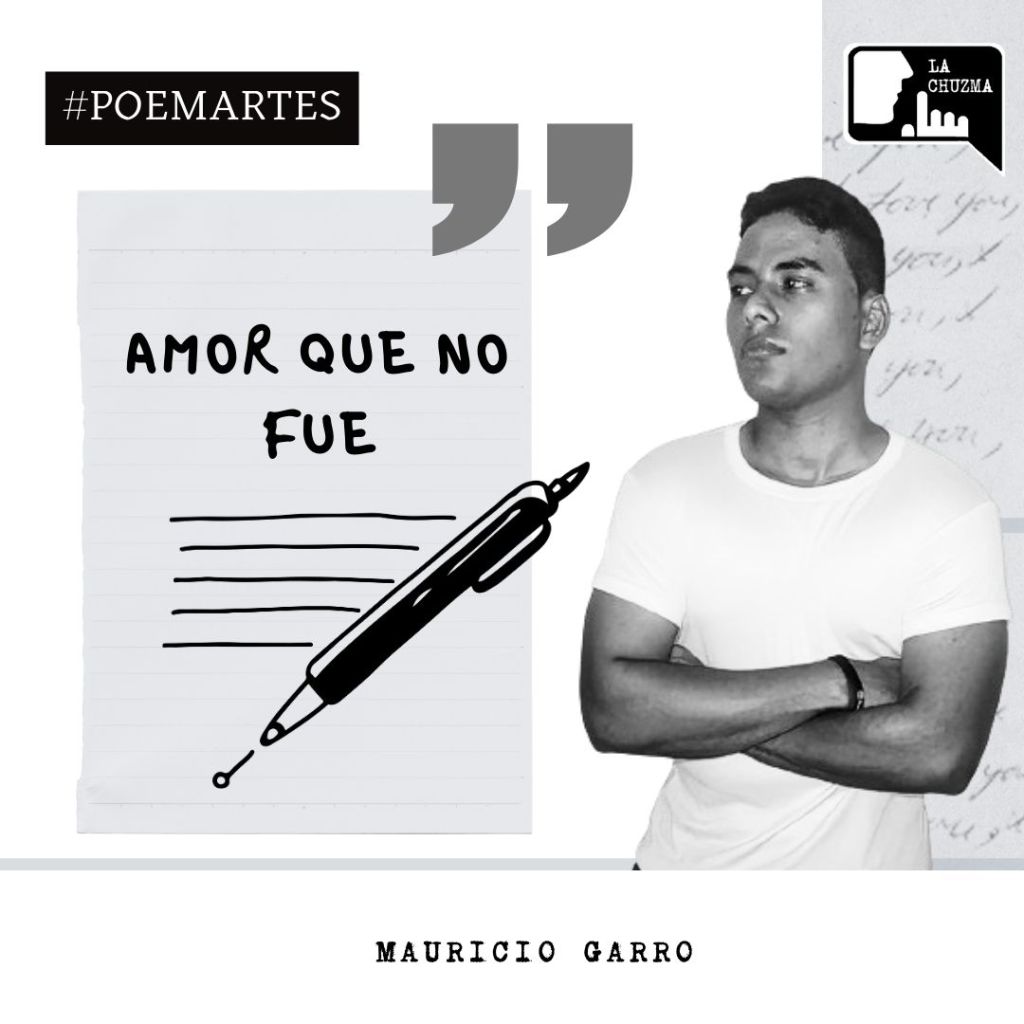 AMOR QUE NO&nbsp;FUE