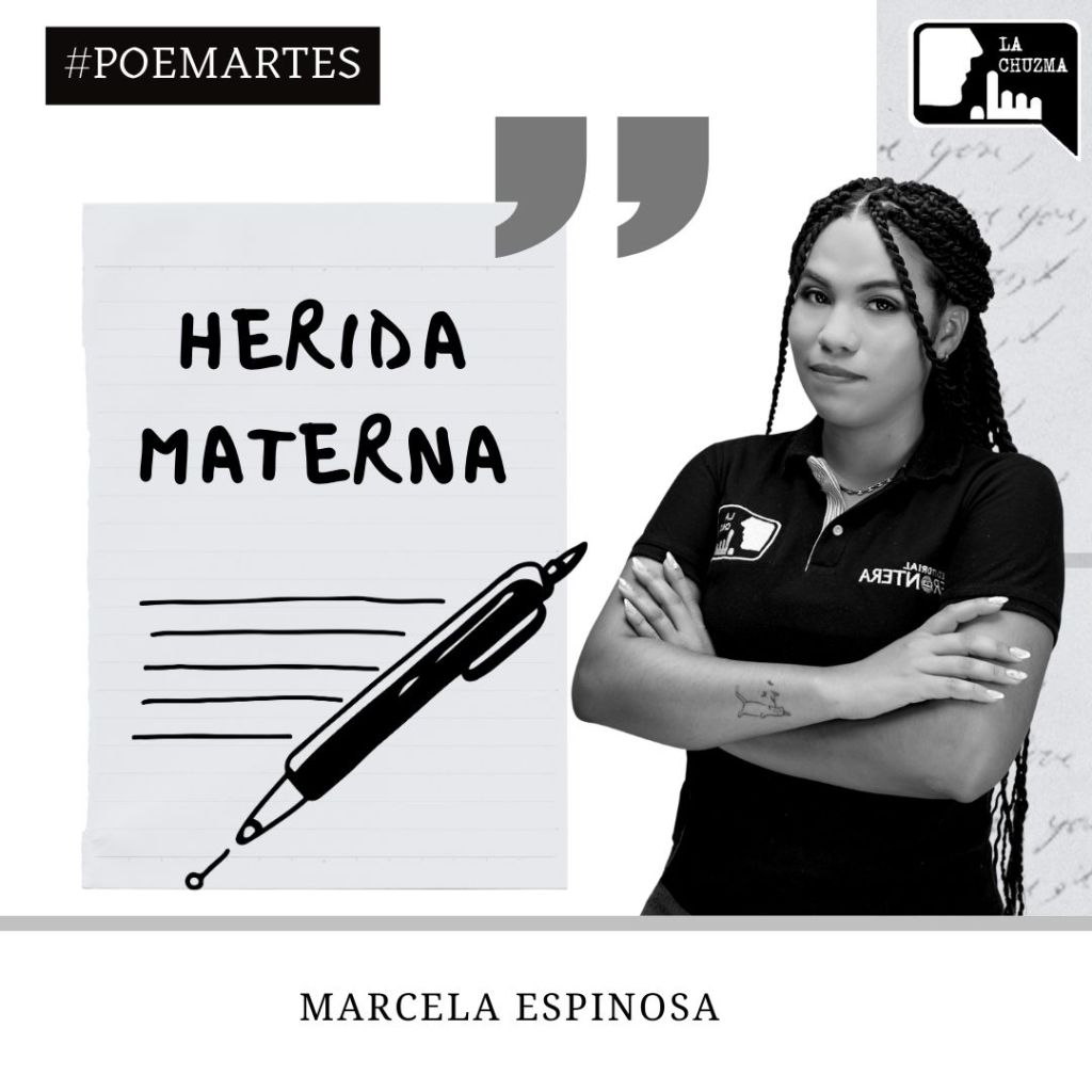 HERIDA MATERNA