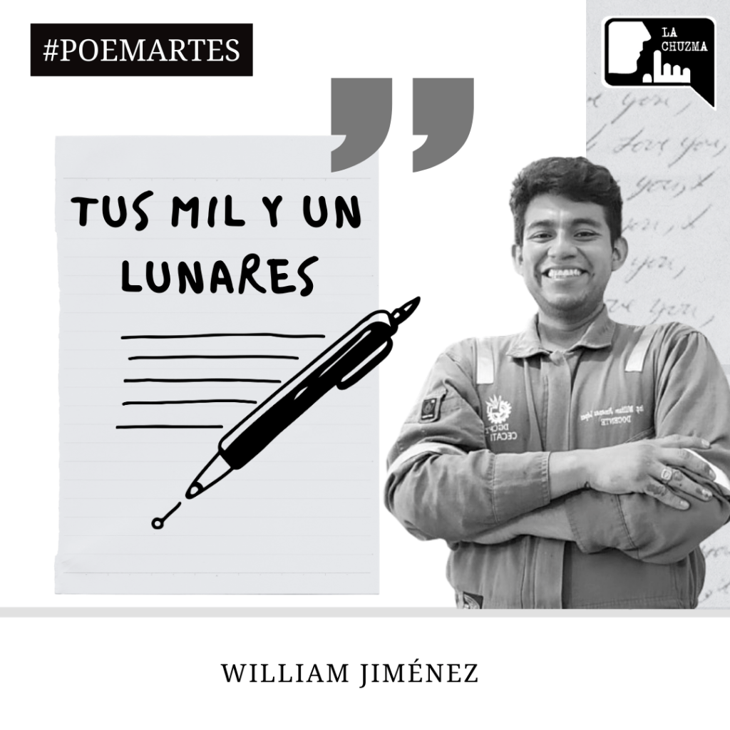 TUS MIL Y UN&nbsp;LUNARES