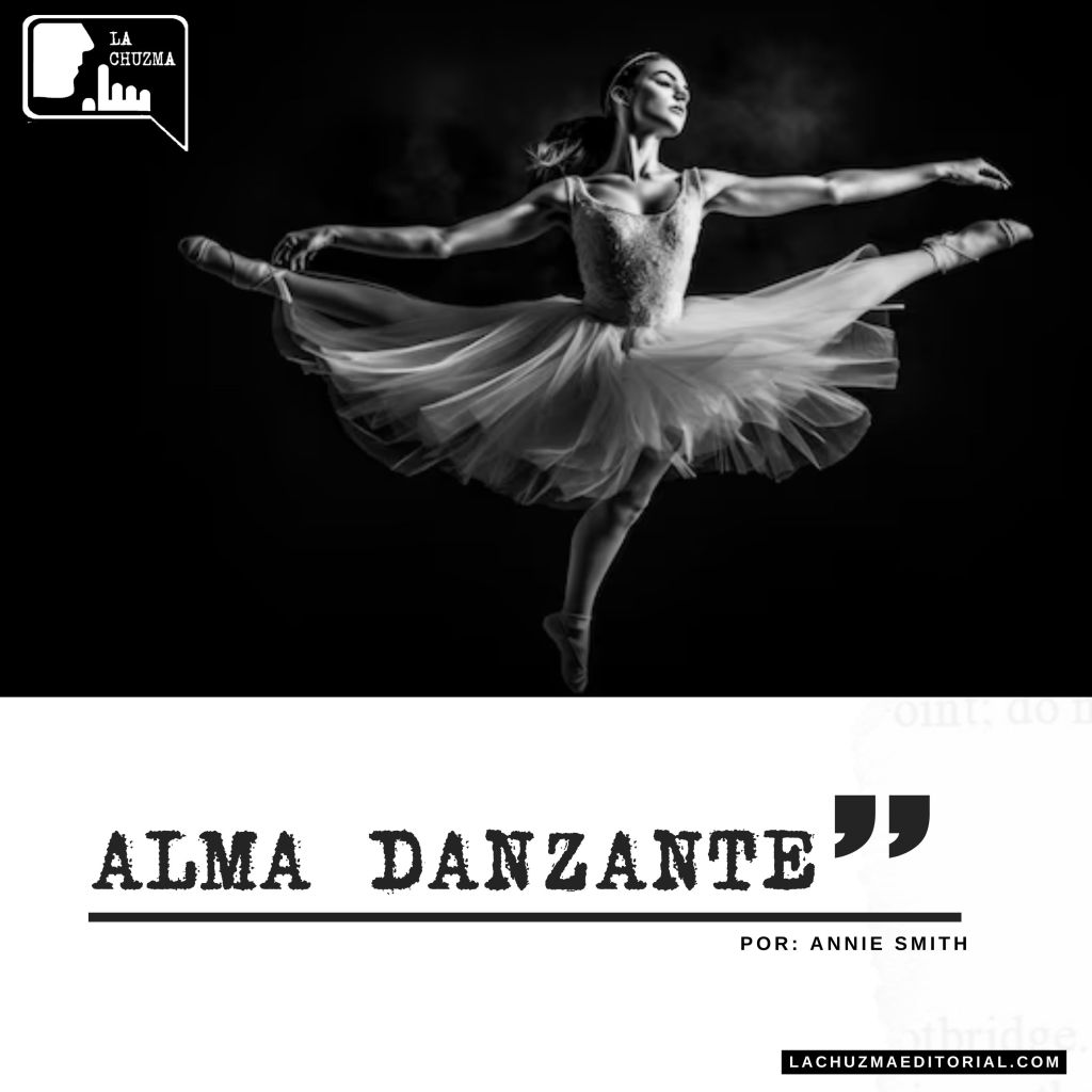 ALMA DANZANTE