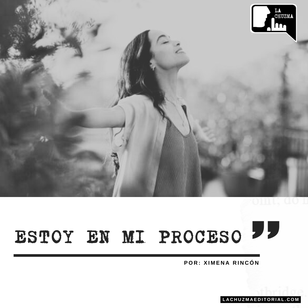 ESTOY EN MI&nbsp;PROCESO