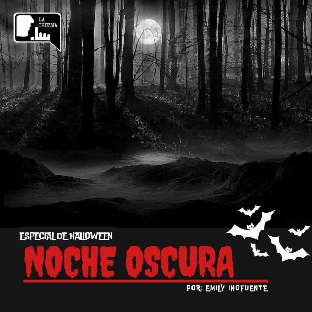 NOCHE OSCURA