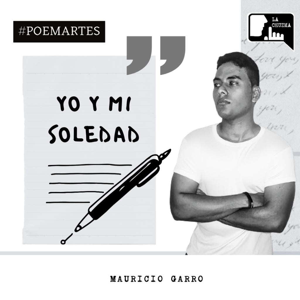 YO Y MI&nbsp;SOLEDAD