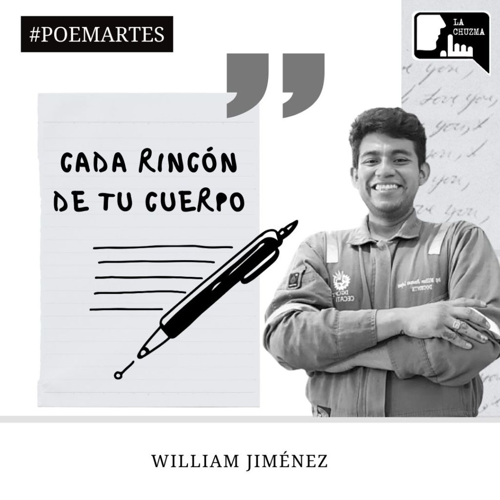 CADA RINCÓN DE TU&nbsp;CUERPO