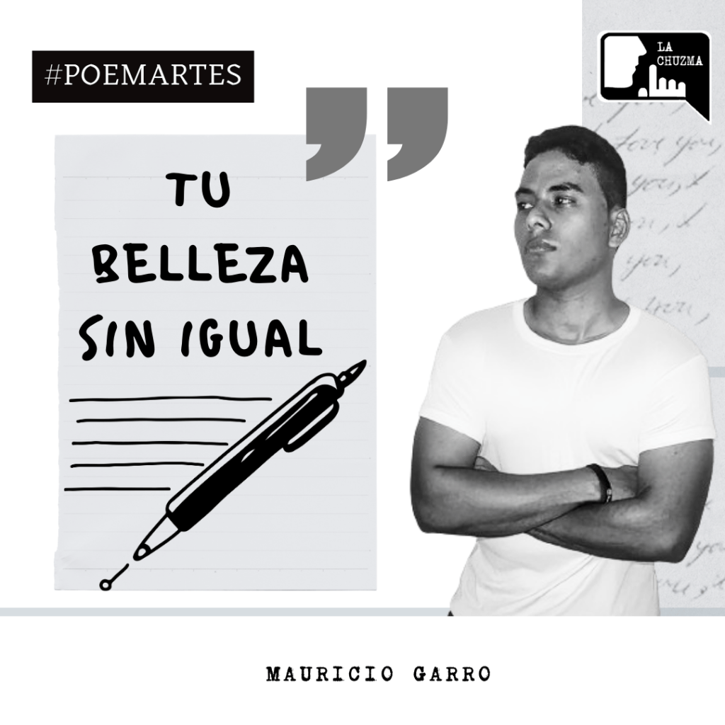 TU BELLEZA SIN&nbsp;IGUAL