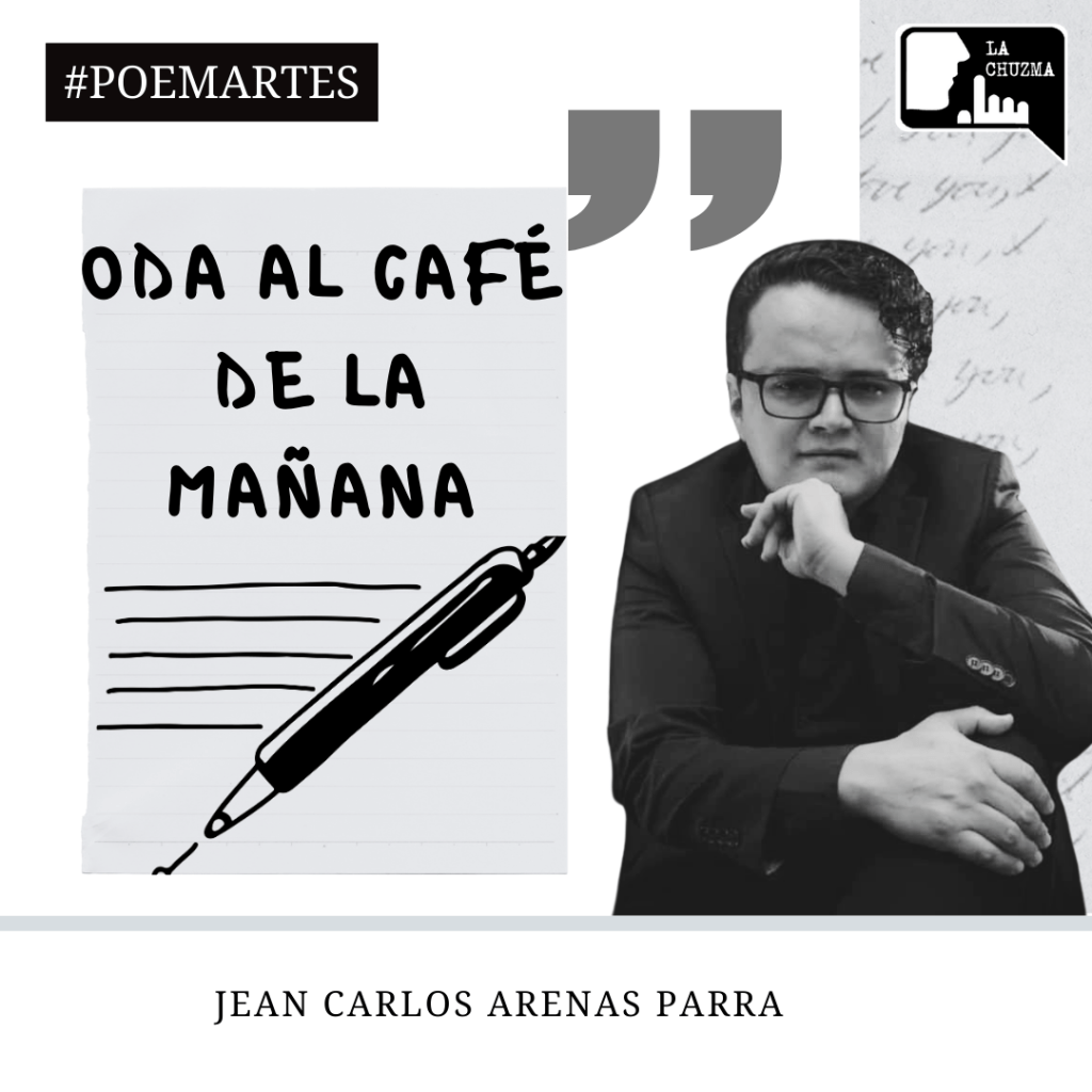 ODA AL CAFÉ DE LA&nbsp;MAÑANA