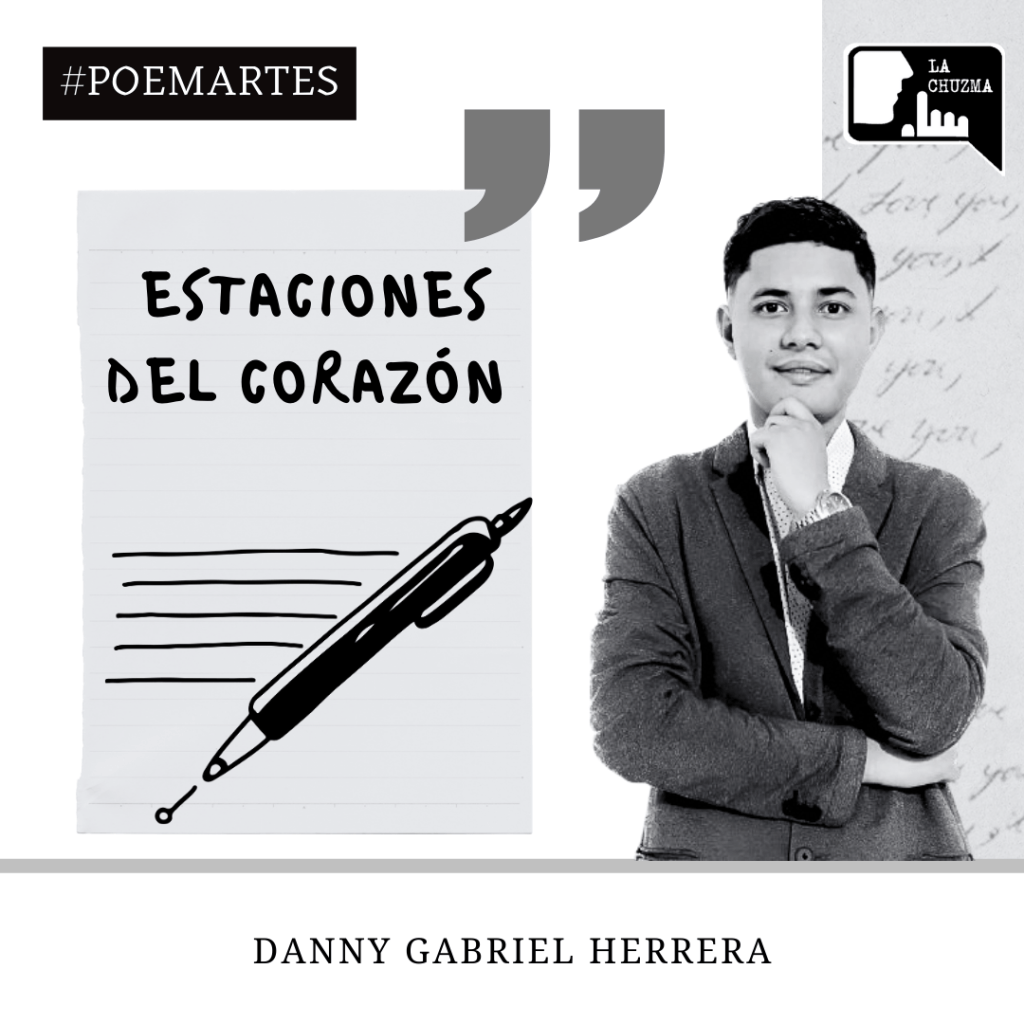 ESTACIONES DEL CORAZÓN 