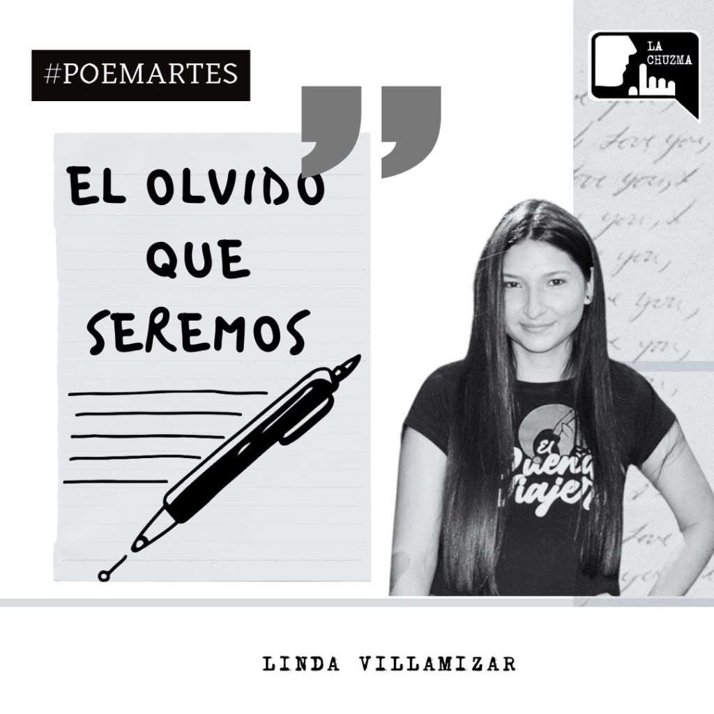 EL OLVIDO QUE&nbsp;SEREMOS