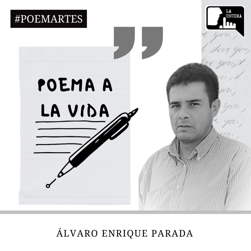 POEMA A LA&nbsp;VIDA
