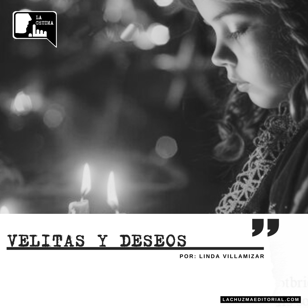 VELITAS Y DESEOS
