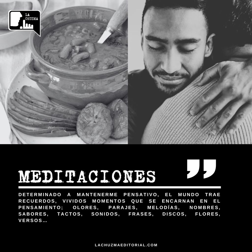 MEDITACIONES