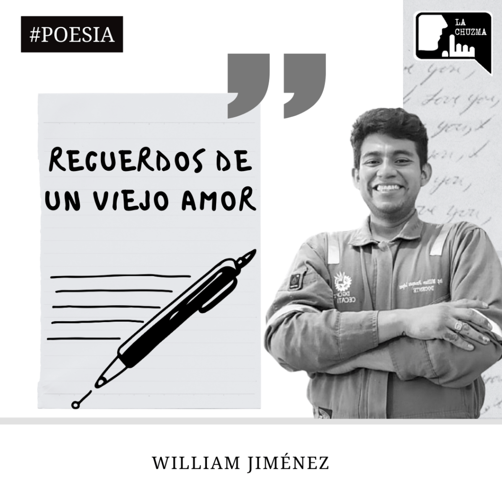 RECUERDOS DE UN VIEJO&nbsp;AMOR