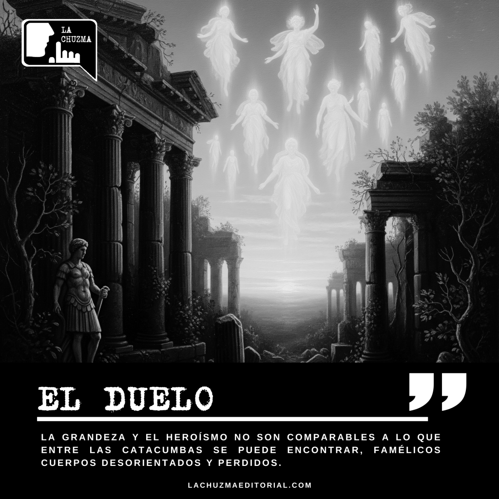 EL DUELO