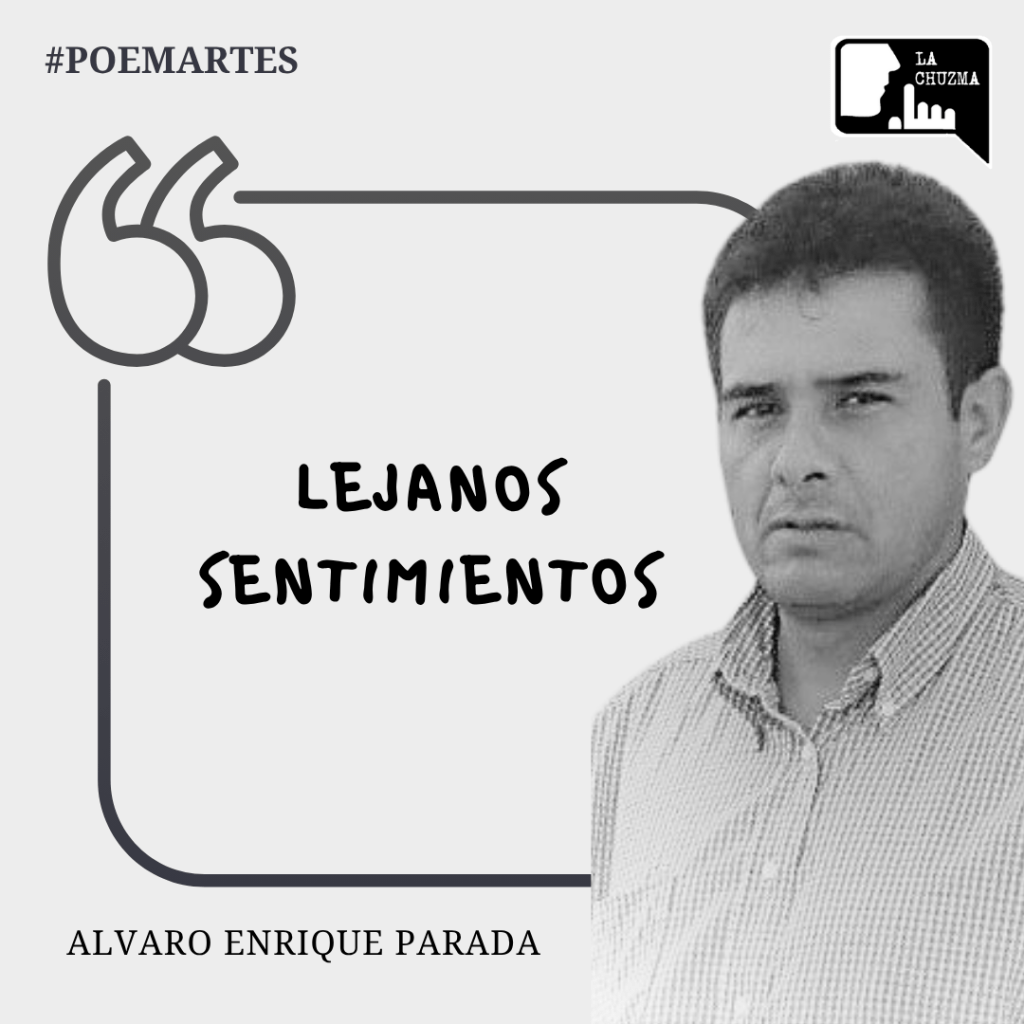 LEJANOS SENTIMIENTOS