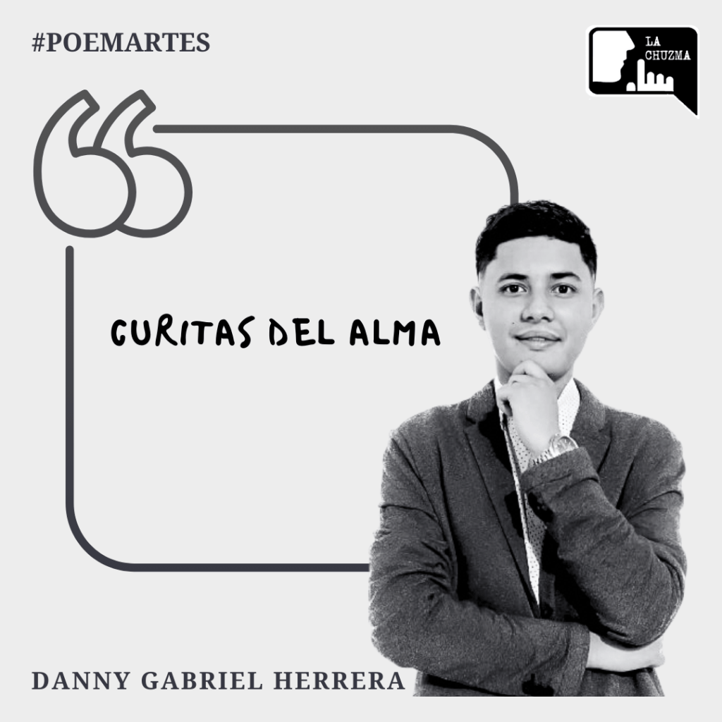 CURITAS DEL ALMA “EN HONOR A MIS&nbsp;ESTUDIANTES”