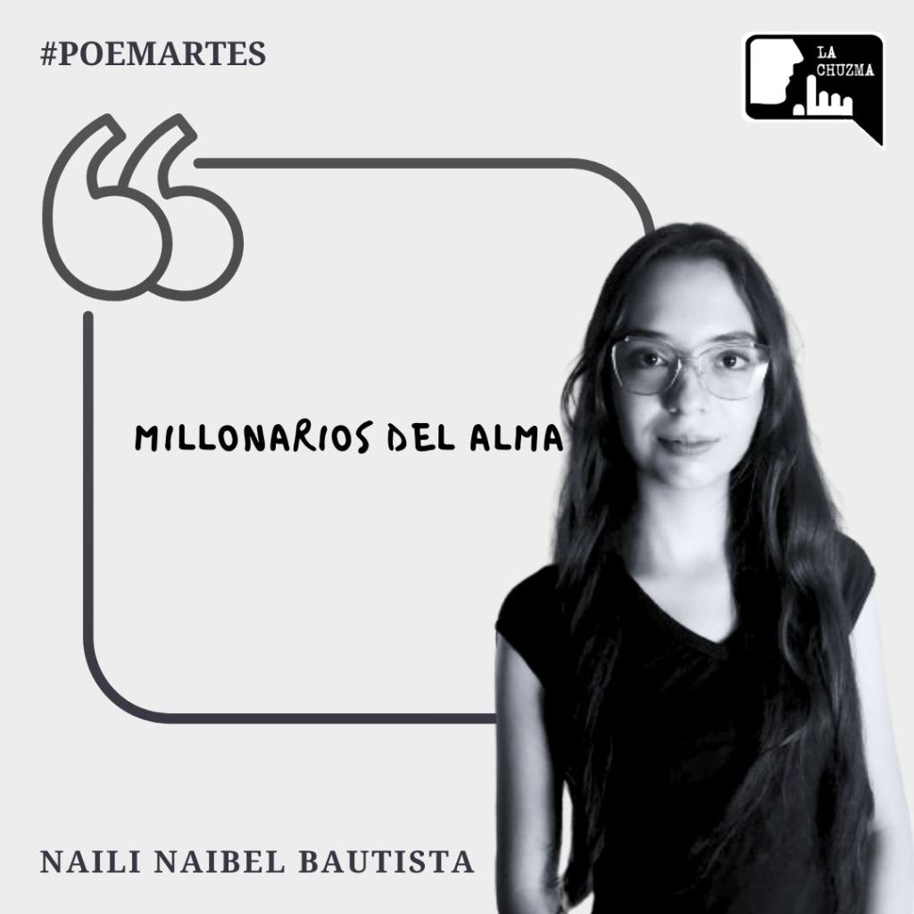 MILLONARIOS DEL ALMA